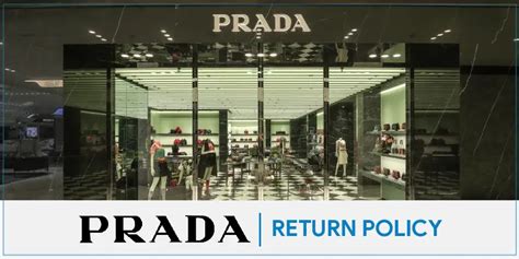 prada online return|Prada refund policy.